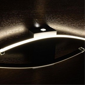 Бра Arte Lamp Aludra A2216AP-1BK в Заречном - zarechnyy.mebel24.online | фото 3