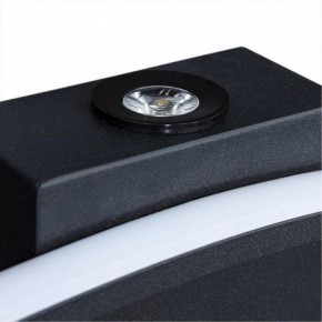 Бра Arte Lamp Aludra A2216AP-1BK в Заречном - zarechnyy.mebel24.online | фото 4