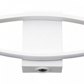 Бра Arte Lamp Aludra A2216AP-1WH в Заречном - zarechnyy.mebel24.online | фото 3