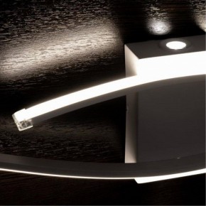 Бра Arte Lamp Aludra A2216AP-1WH в Заречном - zarechnyy.mebel24.online | фото 4