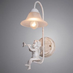 Бра Arte Lamp Amur A1133AP-1WG в Заречном - zarechnyy.mebel24.online | фото 2