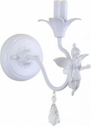 Бра Arte Lamp Angelina A5349AP-1WH в Заречном - zarechnyy.mebel24.online | фото 5