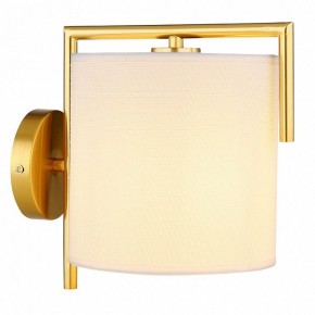 Бра Arte Lamp Aperol A5031AP-1PB в Заречном - zarechnyy.mebel24.online | фото 2