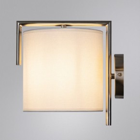 Бра Arte Lamp Aperol A5031AP-1SS в Заречном - zarechnyy.mebel24.online | фото 2