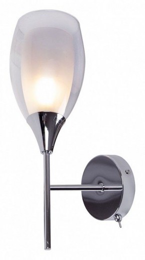 Бра Arte Lamp Barry A7951AP-1CC в Заречном - zarechnyy.mebel24.online | фото