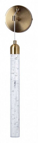 Бра Arte Lamp Bias A1802AP-5PB в Заречном - zarechnyy.mebel24.online | фото