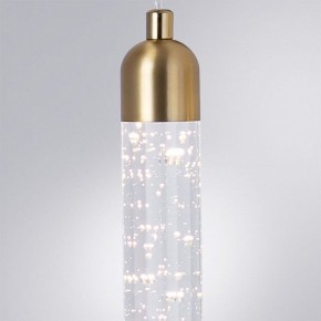 Бра Arte Lamp Bias A1802AP-5PB в Заречном - zarechnyy.mebel24.online | фото 2