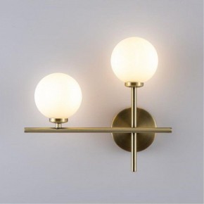 Бра Arte Lamp Bolla-Piccolo A3988AP-2AB в Заречном - zarechnyy.mebel24.online | фото 2