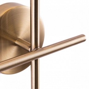Бра Arte Lamp Bolla-Piccolo A3988AP-2AB в Заречном - zarechnyy.mebel24.online | фото 3