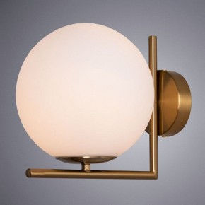 Бра Arte Lamp Bolla-Unica A1921AP-1AB в Заречном - zarechnyy.mebel24.online | фото 2