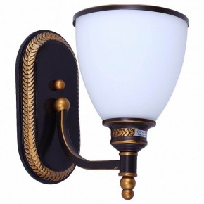 Бра Arte Lamp Bonito A9518AP-1BA в Заречном - zarechnyy.mebel24.online | фото