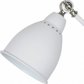 Бра Arte Lamp Braccio A2054AP-1WH в Заречном - zarechnyy.mebel24.online | фото 2