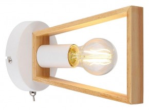 Бра Arte Lamp Brussels A8030AP-1WH в Заречном - zarechnyy.mebel24.online | фото
