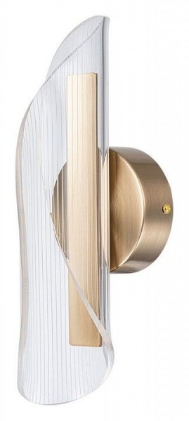 Бра Arte Lamp Ciclone A2473AP-7PB в Заречном - zarechnyy.mebel24.online | фото