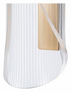Бра Arte Lamp Ciclone A2473AP-7PB в Заречном - zarechnyy.mebel24.online | фото 2