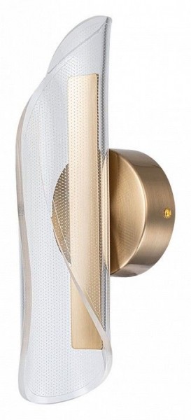 Бра Arte Lamp Ciclone A2474AP-7PB в Заречном - zarechnyy.mebel24.online | фото