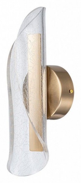 Бра Arte Lamp Ciclone A2475AP-7PB в Заречном - zarechnyy.mebel24.online | фото