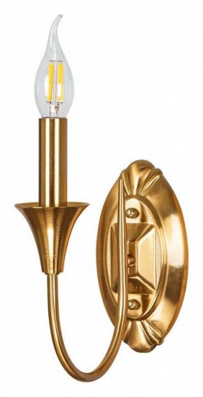 Бра Arte Lamp Collinetta A4094AP-1PB в Заречном - zarechnyy.mebel24.online | фото
