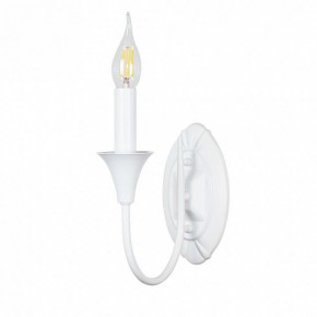 Бра Arte Lamp Collinetta A4094AP-1WH в Заречном - zarechnyy.mebel24.online | фото