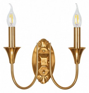 Бра Arte Lamp Collinetta A4094AP-2PB в Заречном - zarechnyy.mebel24.online | фото
