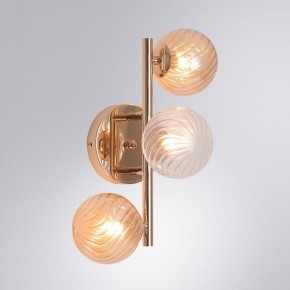 Бра Arte Lamp Etereo A5261AP-3GO в Заречном - zarechnyy.mebel24.online | фото 2