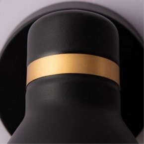 Бра Arte Lamp Fafnir A5047AP-1BK в Заречном - zarechnyy.mebel24.online | фото 3