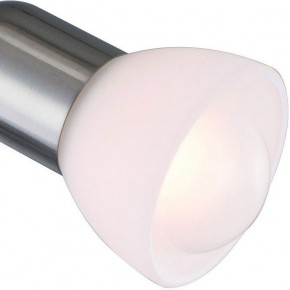 Бра Arte Lamp Falena A3116AP-1SS в Заречном - zarechnyy.mebel24.online | фото 2