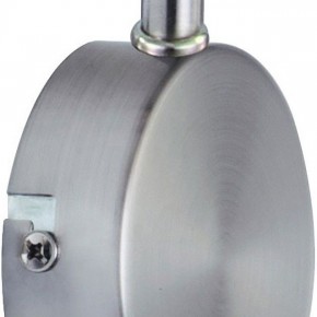 Бра Arte Lamp Falena A3116AP-1SS в Заречном - zarechnyy.mebel24.online | фото 3