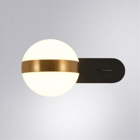 Бра Arte Lamp Furud A2125AP-1BK в Заречном - zarechnyy.mebel24.online | фото 2