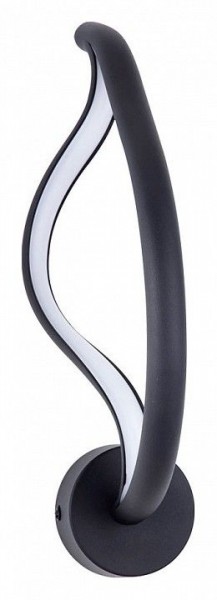 Бра Arte Lamp Hyperbola A1987AP-8BK в Заречном - zarechnyy.mebel24.online | фото