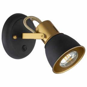Бра Arte Lamp Jovi A1677AP-1GO в Заречном - zarechnyy.mebel24.online | фото