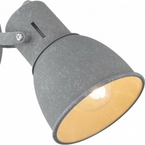 Бра Arte Lamp Jovi A1677AP-1GY в Заречном - zarechnyy.mebel24.online | фото 2