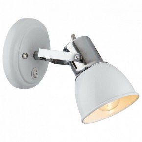 Бра Arte Lamp Jovi A1677AP-1WH в Заречном - zarechnyy.mebel24.online | фото