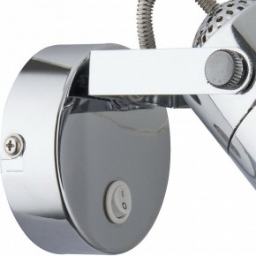 Бра Arte Lamp Lente A1310AP-1CC в Заречном - zarechnyy.mebel24.online | фото 3
