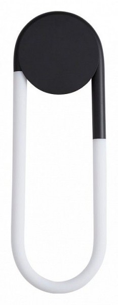 Бра Arte Lamp Lumino A2233AP-20BK в Заречном - zarechnyy.mebel24.online | фото