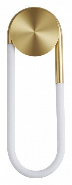 Бра Arte Lamp Lumino A2233AP-20GO в Заречном - zarechnyy.mebel24.online | фото
