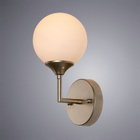 Бра Arte Lamp Marco A2703AP-1SG в Заречном - zarechnyy.mebel24.online | фото 2