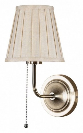 Бра Arte Lamp Marriot A5039AP-1AB в Заречном - zarechnyy.mebel24.online | фото