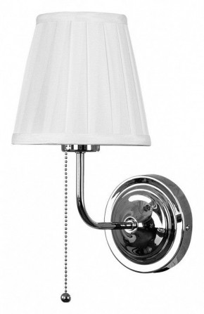 Бра Arte Lamp Marriot A5039AP-1CC в Заречном - zarechnyy.mebel24.online | фото