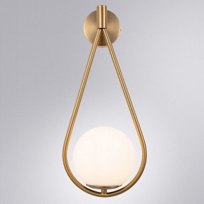 Бра Arte Lamp Matisse A7765AP-1AB в Заречном - zarechnyy.mebel24.online | фото 2