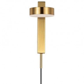 Бра Arte Lamp Mirach A2142AP-10PB в Заречном - zarechnyy.mebel24.online | фото 2