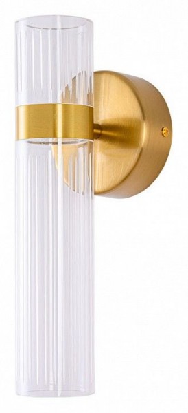Бра Arte Lamp Misty A2950AP-5PB в Заречном - zarechnyy.mebel24.online | фото