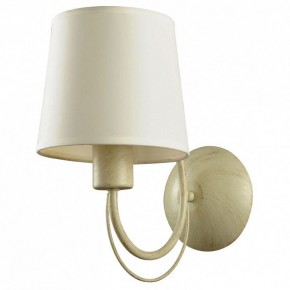 Бра Arte Lamp Orlean A9310AP-1WG в Заречном - zarechnyy.mebel24.online | фото 2