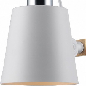 Бра Arte Lamp Oscar A7141AP-1WH в Заречном - zarechnyy.mebel24.online | фото 2