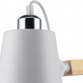 Бра Arte Lamp Oscar A7141AP-1WH в Заречном - zarechnyy.mebel24.online | фото 3