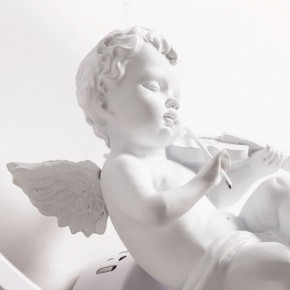 Бра Arte Lamp Paradise A6065AP-1WH в Заречном - zarechnyy.mebel24.online | фото 3