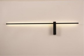 Бра Arte Lamp Phoenix A2025AP-1BK в Заречном - zarechnyy.mebel24.online | фото