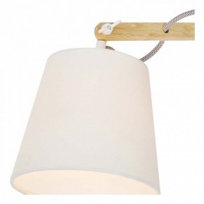 Бра Arte Lamp Pinocchio A5700AP-1WH в Заречном - zarechnyy.mebel24.online | фото 6