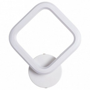 Бра Arte Lamp Polli A9005AP-1WH в Заречном - zarechnyy.mebel24.online | фото