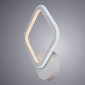 Бра Arte Lamp Polli A9005AP-1WH в Заречном - zarechnyy.mebel24.online | фото 2
